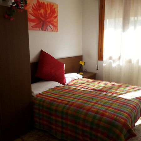 Residence Condominio Roma Eraclea Mare Buitenkant foto