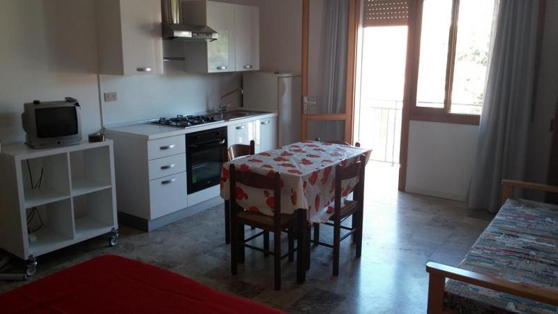 Residence Condominio Roma Eraclea Mare Buitenkant foto