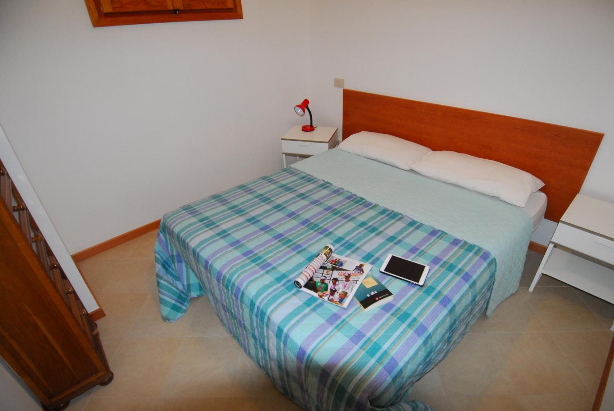 Residence Condominio Roma Eraclea Mare Buitenkant foto